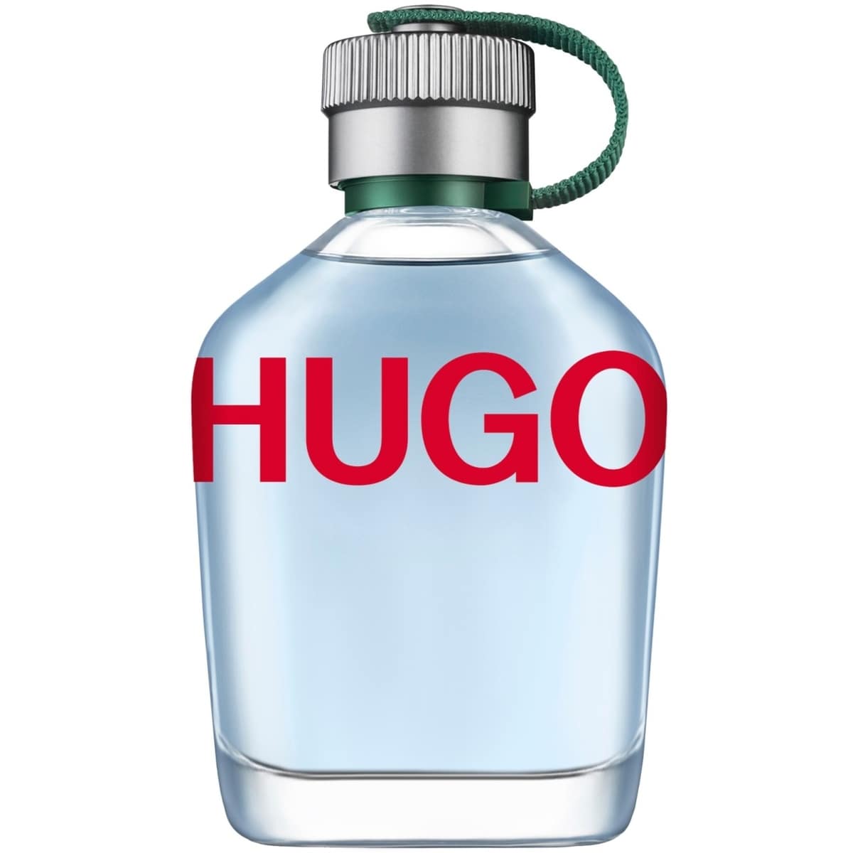 HUGO Man Eau de Toilette for Men
