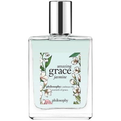 amazing grace jasmine eau de toilette