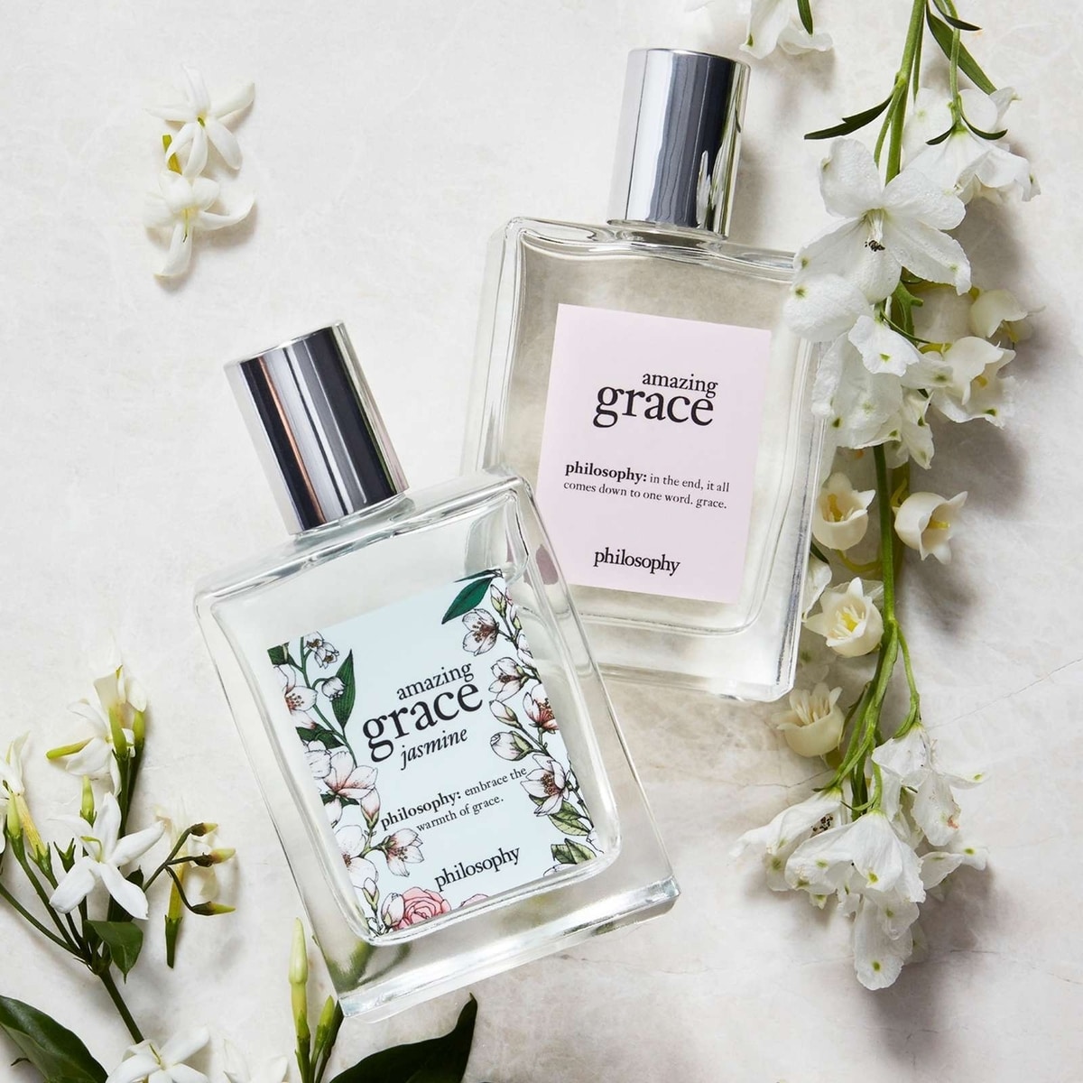 eau de toilette amazing grace jasmine