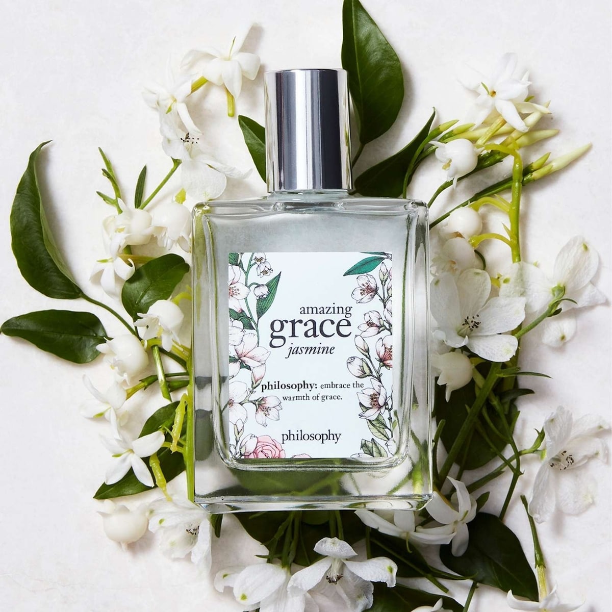 amazing grace jasmine eau de toilette
