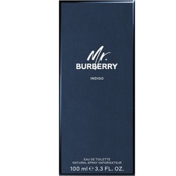 Mr. Burberry Indigo Eau de Toilette 3