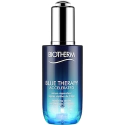 Blue Therapy Accelerated Anti-Aging Serum for Wrinkles, Dark Spots and Loss of Firmness 50ml 1