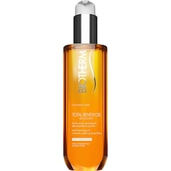 Biosource Total Renew Makeup Remover Oil 1