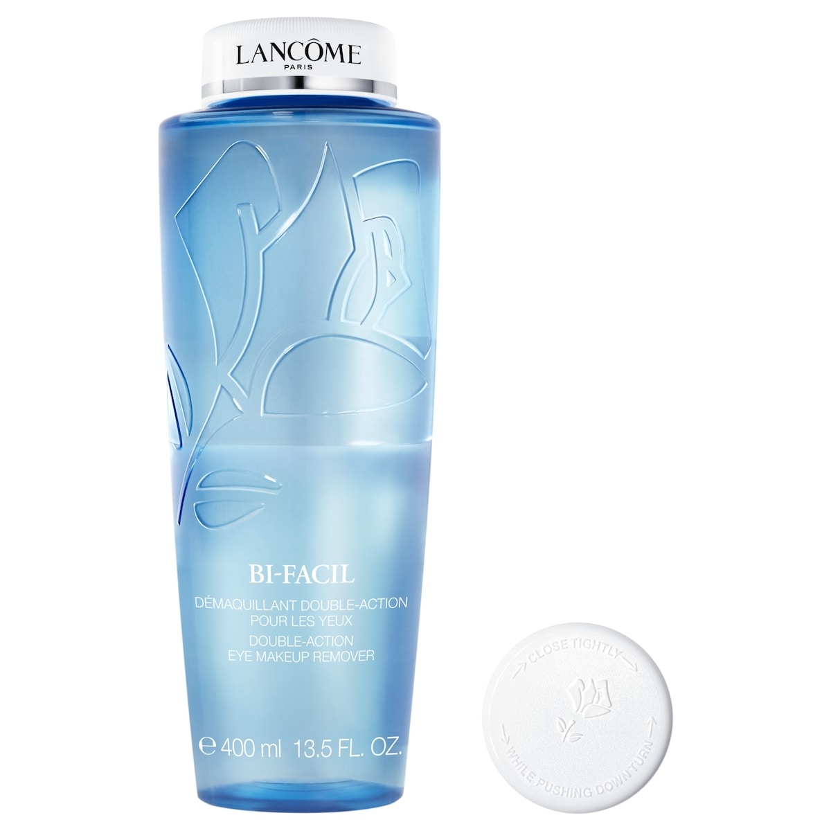 Lancôme Bi-Facil Eye Makeup Remover