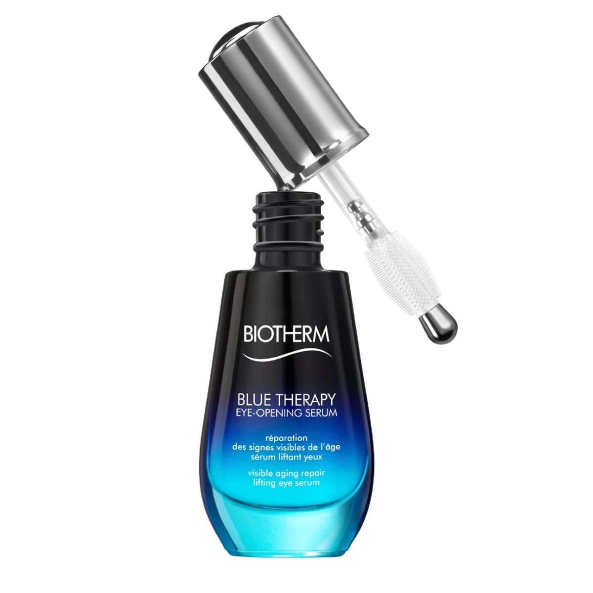 Blue Therapy Eye Opening Serum