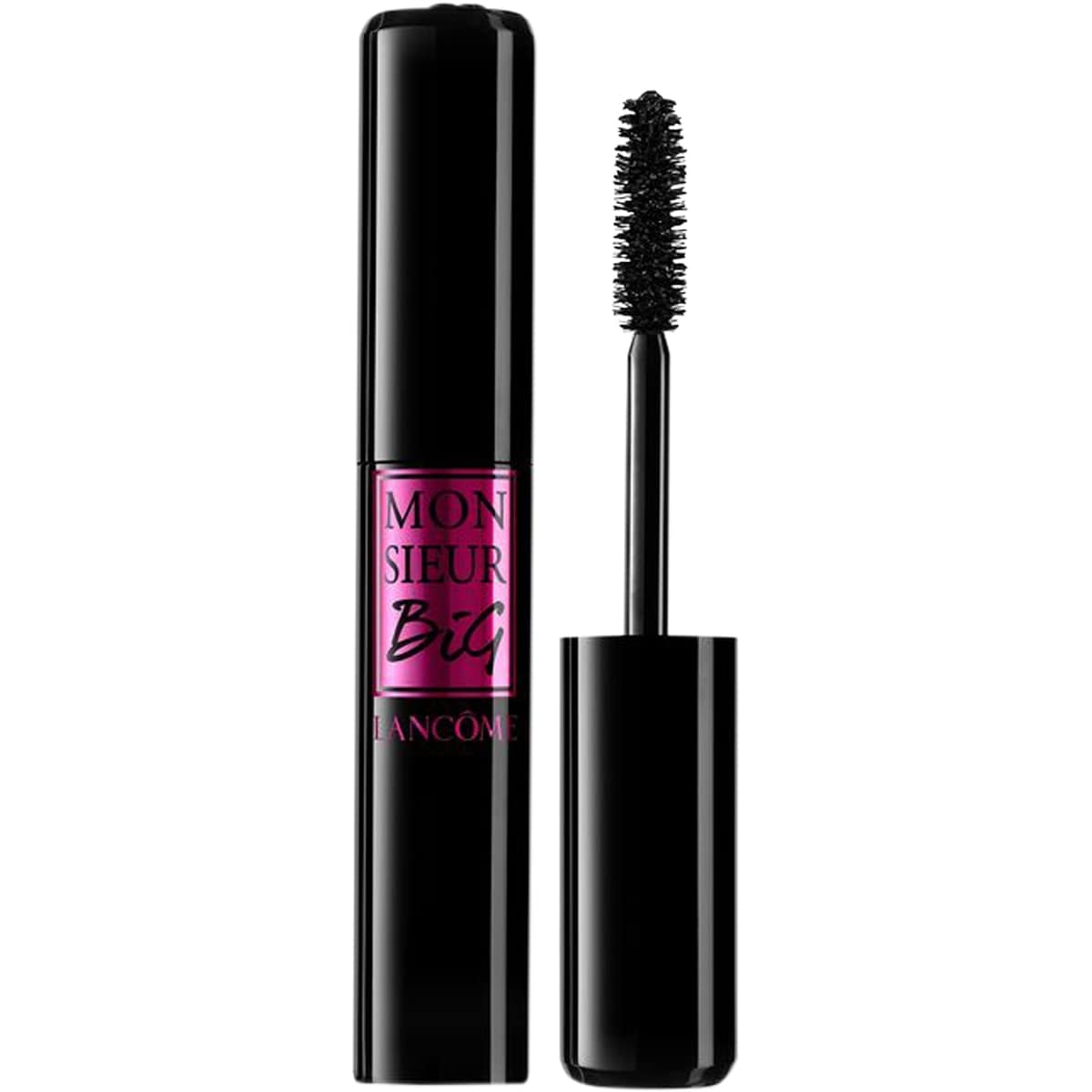 Monsieur Big Mascara Grand volume Longue tenue