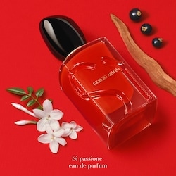 Sì Passione Eau De Parfum, Floral Perfume For Women 2