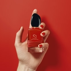 Sì Passione Eau De Parfum, Floral Perfume For Women 3