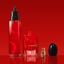 Sì Passione Eau De Parfum, Floral Perfume For Women 4