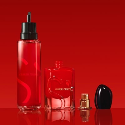 Sì Passione Eau De Parfum, Floral Perfume For Women 4