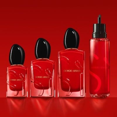 Sì Passione Eau De Parfum, Floral Perfume For Women 6