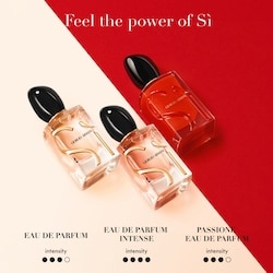 Sì Passione Eau De Parfum, Floral Perfume For Women 7