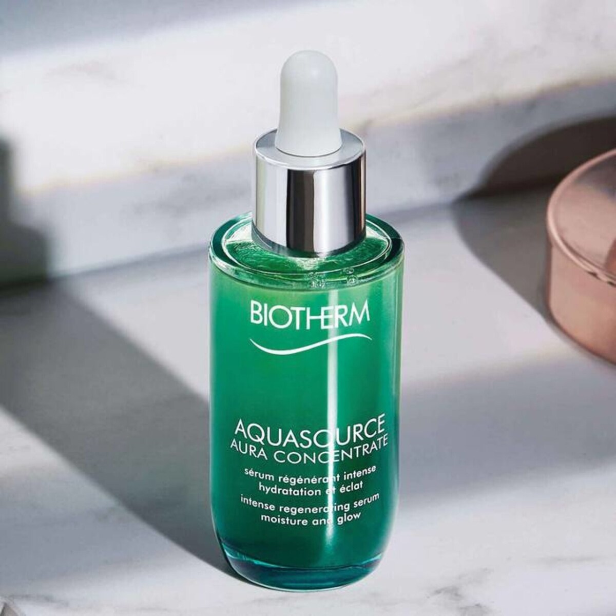Sérum Aquasource Biphase