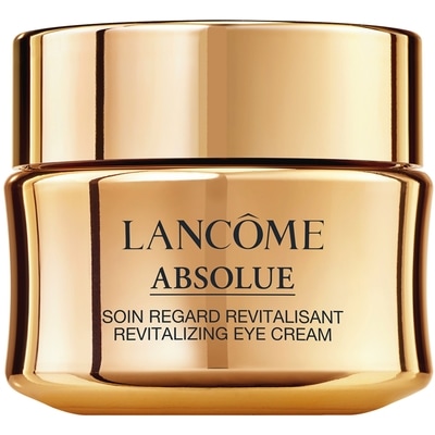 LANCÔME Absolue Eye Cream, Anti-Aging, Revitalizing Moisturizing