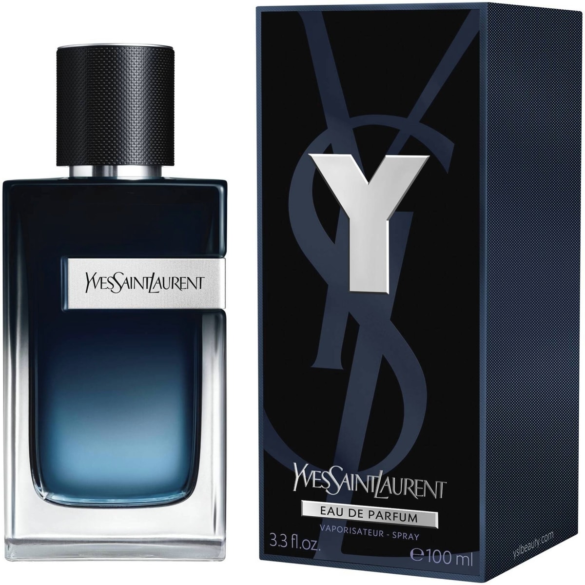 Y Eau De Parfum