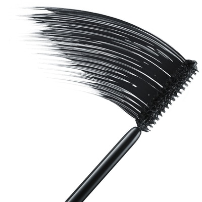 Hypnôse Volumizing Mascara Enriched with Vitamin B5, Non Clumping & Non Smudging 3