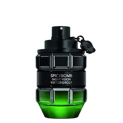 Spicebomb Night Vision Eau De Toilette 1