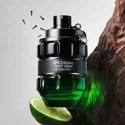 Spicebomb Night Vision Eau De Toilette 2