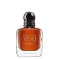 Armani Beauty Stronger With You Intensely Eau de Parfum 2 grandeurs