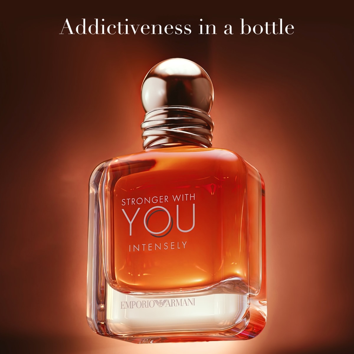 アルマーニ　Stronger With You Discover the Stronger With You collection - Armani beauty