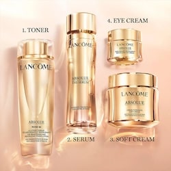 LANCÔME Absolue Soft Face Cream, Anti-Aging Firming