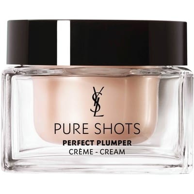  PURE SHOTS PERFECT PLUMPER クリーム Yves Saint Laurent Pure Shots Perfect Plumper Cream | Shoppers