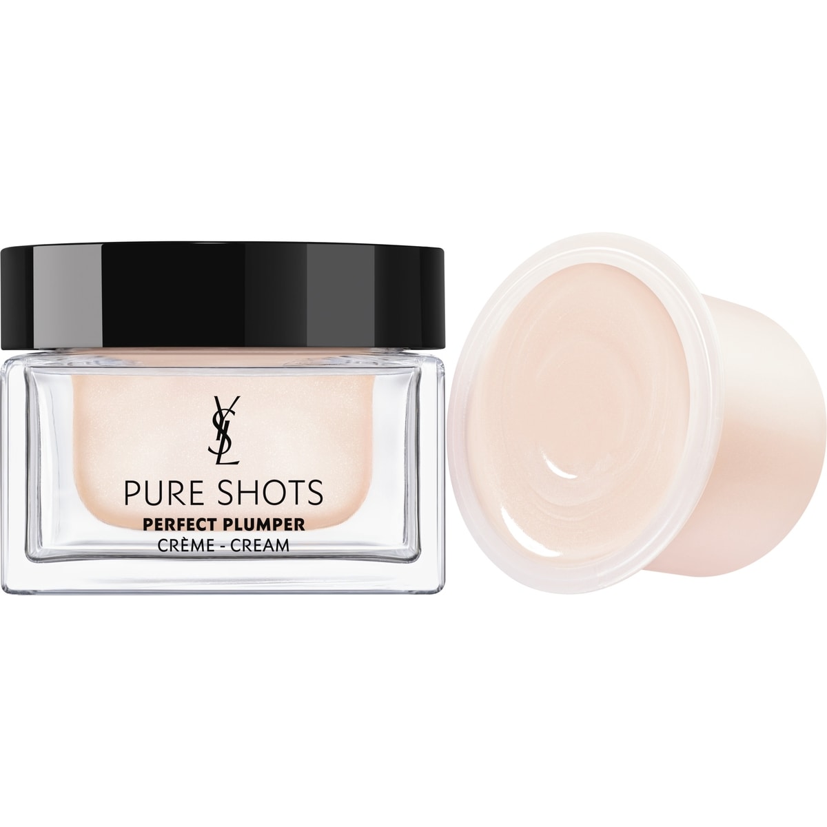 Yves Saint Laurent Pure Shots Perfect Plumper Cream Refill