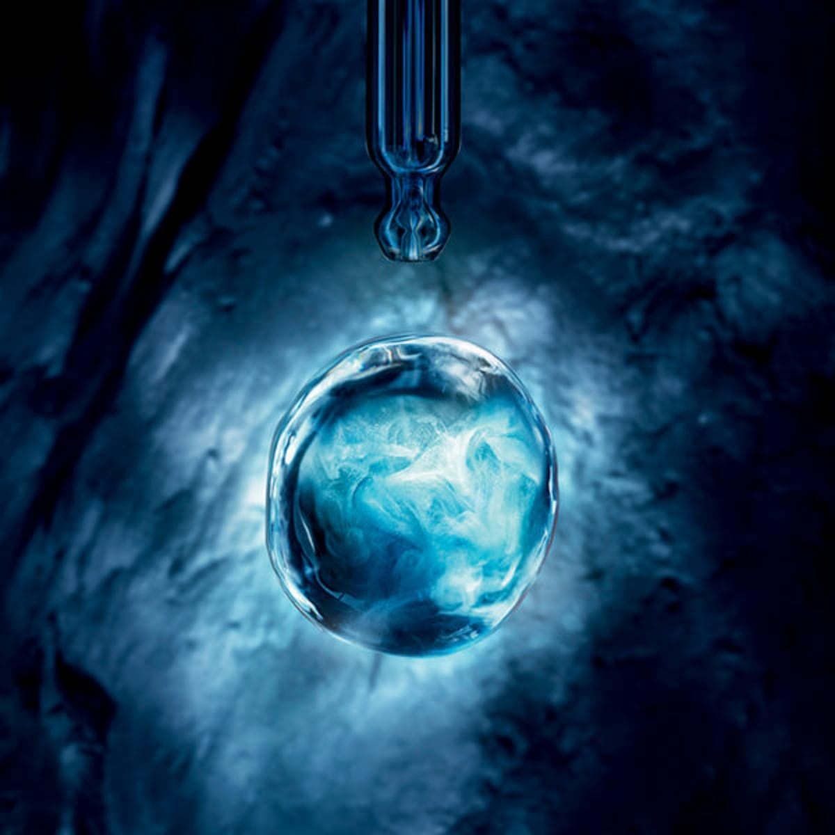 Life Plankton™ Elixir sérum réparateur