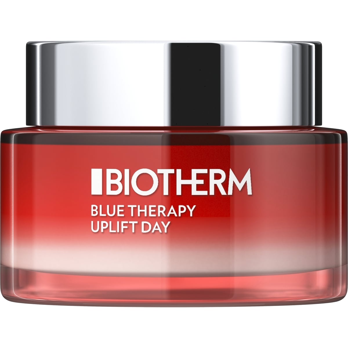 Crème raffermissante Blue Therapy avec algues rouges