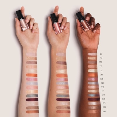 Eye Tint Long-Lasting Liquid Eyeshadow 4