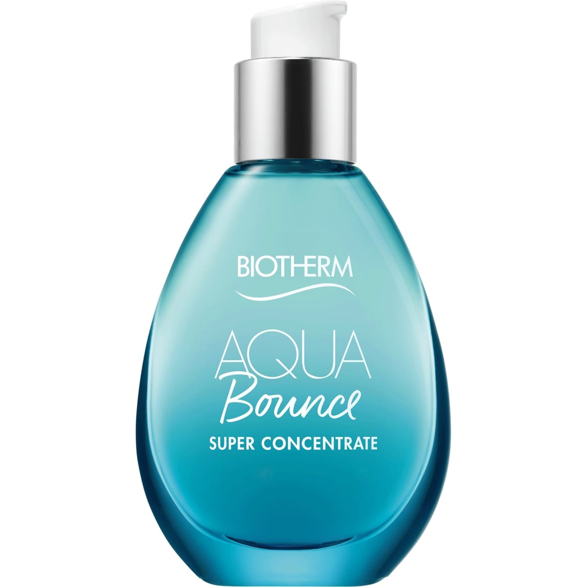 Biotherm Aquasource Serum Concentrate Glow with Hyaluronic Acid 50 mL