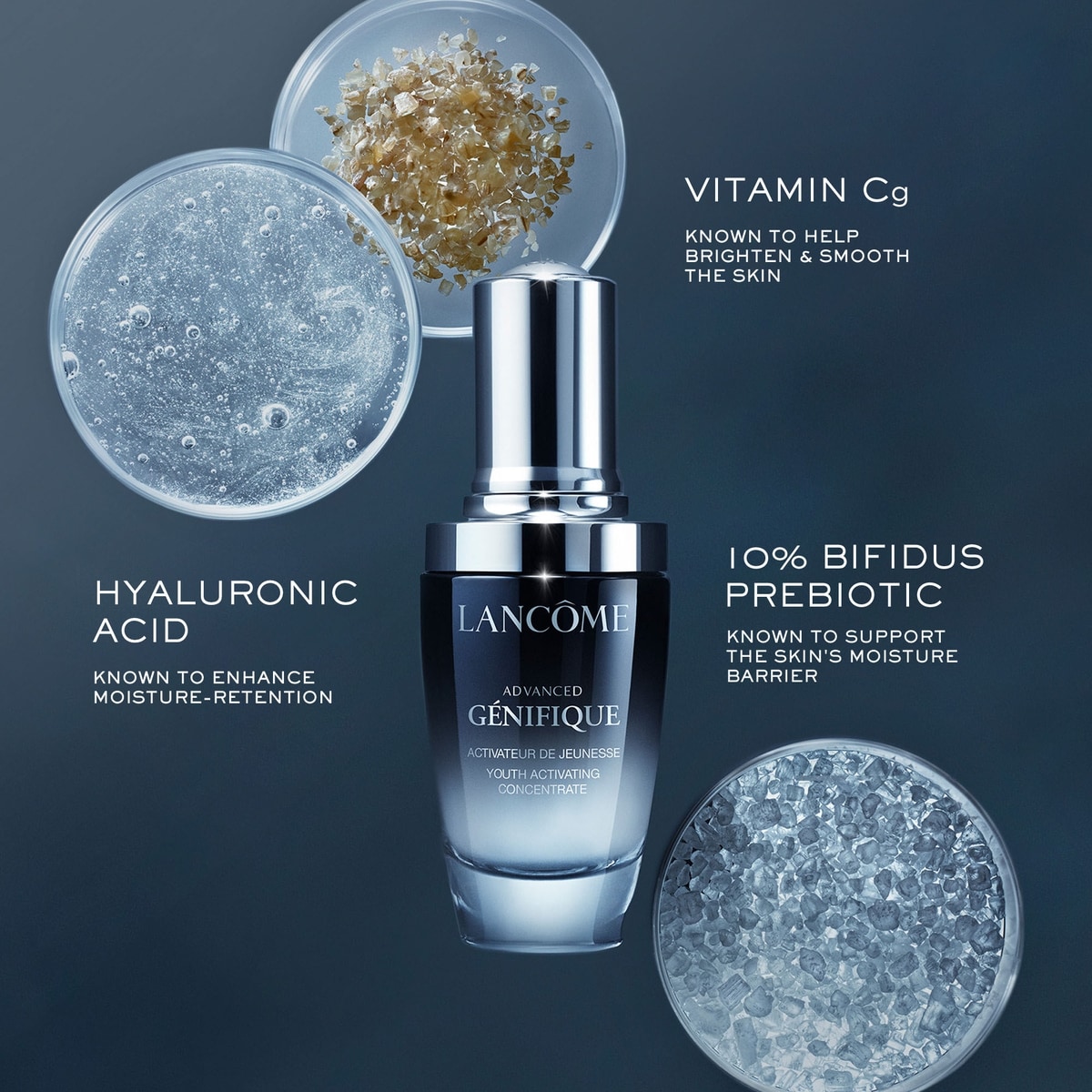 LANCÔME Advanced Génifique Youth Activating Serum | Shoppers Drug Mart
