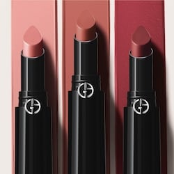 Lip Power Longwear Satin Lipstick 6