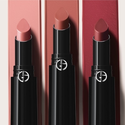 Lip Power Longwear Satin Lipstick 6
