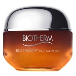 Blue Therapy Amber Algae Revitalizing Anti-Aging Cream to Firm, Strengthen and Regenerate Skin 50ml 1