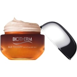Blue Therapy Amber Algae Revitalizing Anti-Aging Cream to Firm, Strengthen and Regenerate Skin 50ml 3
