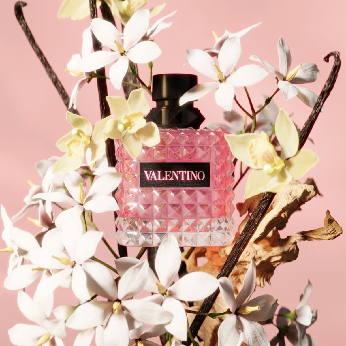 Donna Born Roma Eau de Parfum, Parfum Floral