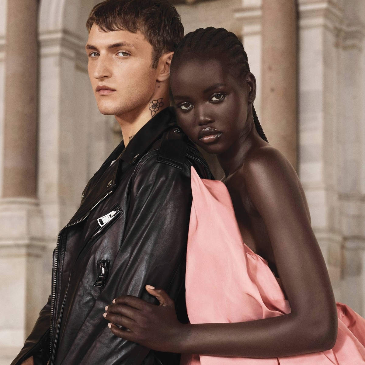 Born Roma Donna Eau de Parfum