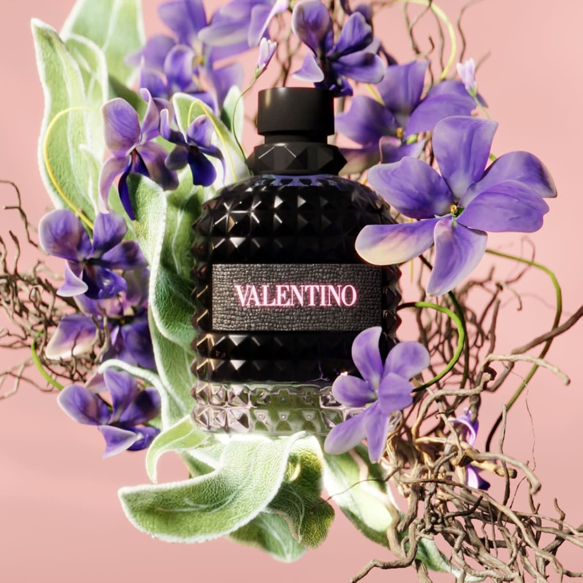 香水(女性用) VALENTINO UOMO BORN IN ROMA 50ml Valentino Uomo Born
