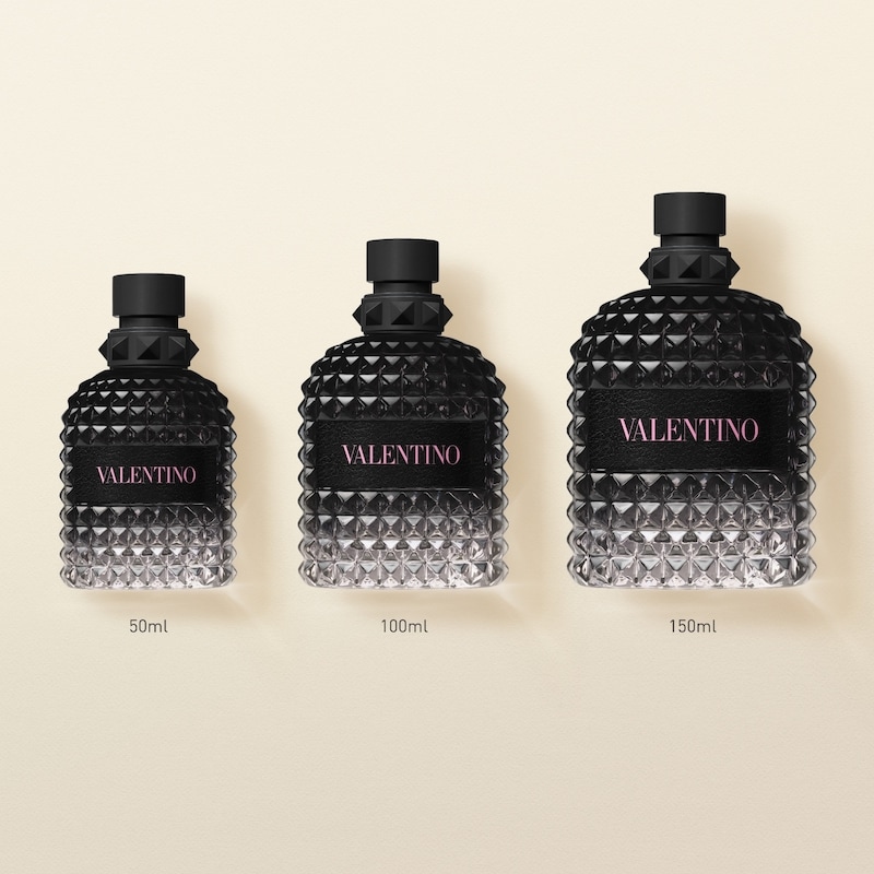 Valentino Born in Roma Uomo Eau de Toilette | Shoppers Drug Mart