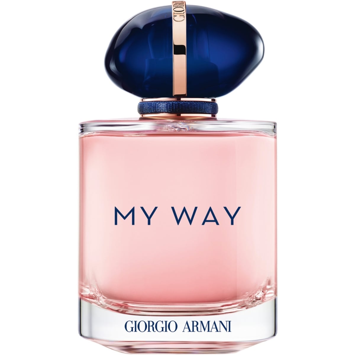 Armani Beauty MY WAY Eau de Parfum, Floral Perfume For Women 90 mL
