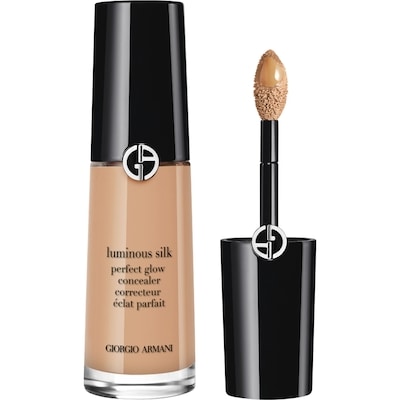 Luminous Silk Concealer