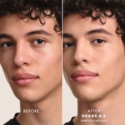 Luminous Silk Concealer 2