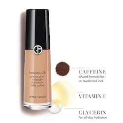 Luminous Silk Concealer 4