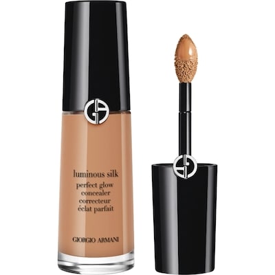 Luminous Silk Concealer