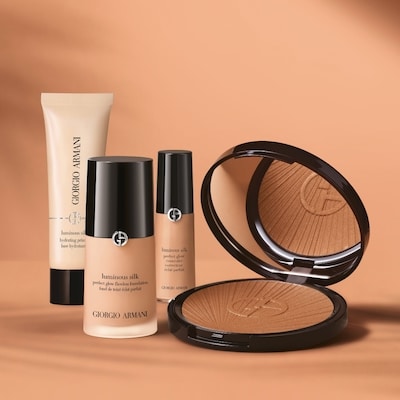 Luminous Silk Concealer 6