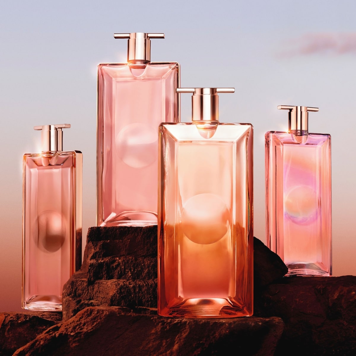 LANCÔME Idôle Eau de Parfum | Shoppers Drug Mart