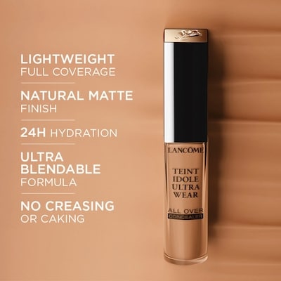 Teint Idole Ultra Wear All Over Concealer 4
