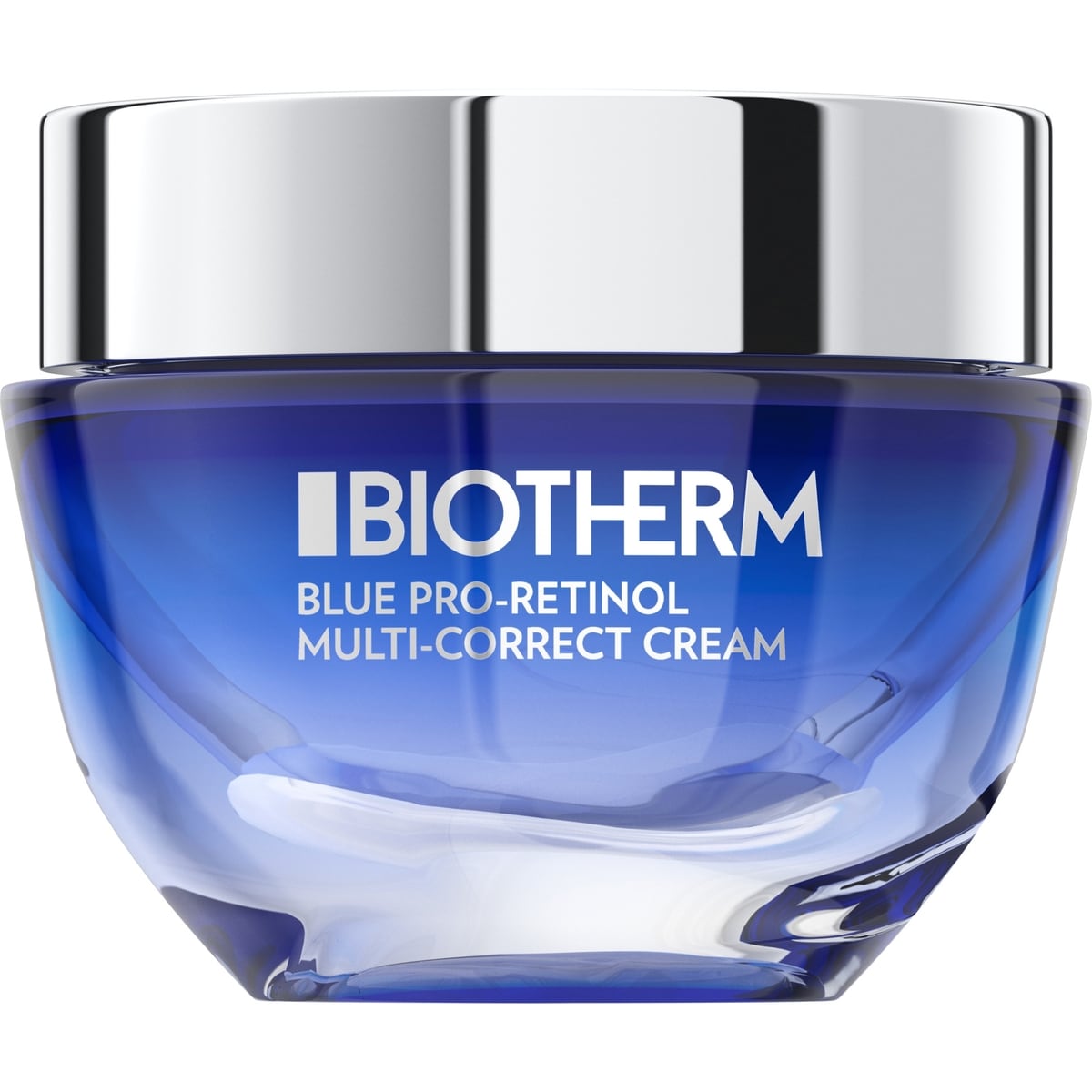 Blue Pro-retinol Crème Multi-correctrice