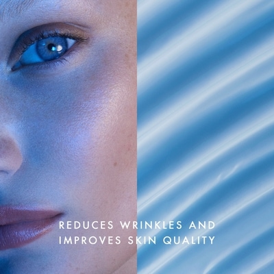 Blue Pro-retinol Multi-correct Cream 2